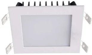 Italux Gobby LED Oprawa do zabudowy 24W TH07200 - Oprawy, klosze i abażury - miniaturka - grafika 2