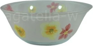 Luminarc Marly dymny Półmisek owalny 29 cm 12 - Miski i półmiski - miniaturka - grafika 4