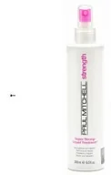 Odżywki do włosów - Paul Mitchell Super Strong Liquid Treatment kuracja do włosów 250ml - miniaturka - grafika 1