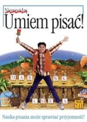 Programy edukacyjne - Dorling Kinderslay Umiem pisać (5903034004080) - miniaturka - grafika 1