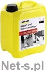 KARCHER rodek uniwersalny w płynie RM 555 5 l e-Commerce Partner,Kurier 14.99zł Paczkomat 9.99zł Odbiór gratis! 6.295-357.0 - Akcesoria do urządzeń czyszczących - miniaturka - grafika 4