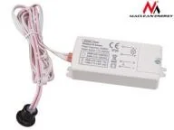 Maclean Włącznik bezdotykowy 5A MCE84 - Akcesoria do monitoringu - miniaturka - grafika 7