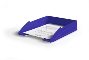 Durable Półka na dokumenty Vegas A4 czarna 7711-01 - Pudła i kartony archiwizacyjne - miniaturka - grafika 4