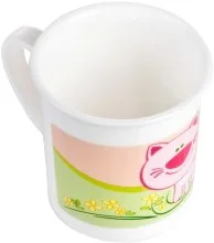 Canpol babies CANPOL Kubeczek plastikowy konik 3004413 - Kubki dla dzieci - miniaturka - grafika 2