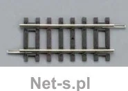 Piko Piko Tory Proste 62 Mm ( 2.44) 6 Pcs - Piko - Pociągi dla dzieci Piko Piko Tory Proste 62 Mm ( 2.44) 6 Pcs - Piko - Pociągi dla dzieci - miniaturka - grafika 3