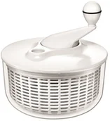 Pozostałe akcesoria kuchenne - Silit Suszarka do sałaty biała 21.4128.8442 - miniaturka - grafika 1