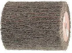 Makita SZCZOTKA SZNUROWO-WŁ&Oacute;KNINOWA DO 9741 P-18057 - Materiały ścierne - miniaturka - grafika 4