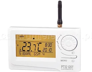 Elektrobock PT32 GST - Akcesoria grzewcze - miniaturka - grafika 2