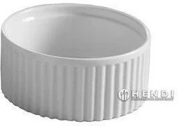 Hendi Miseczka do zapiekania / Kokila 120x55 783177 - Wyposażenie lokali gastronomicznych - miniaturka - grafika 5