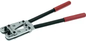 Kombinerki i obcęgi - Cimco Werkzeugfabrik Zaciskarka 101882 - miniaturka - grafika 1