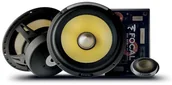 Głośniki samochodowe - Focal KIT ES165KX2 - miniaturka - grafika 1