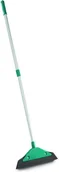 Miotły, szufle, mopy - Leifheit Szczotka myjąca z gąbką Soft and Easy 55243 - miniaturka - grafika 1