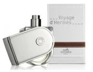 Wody i perfumy unisex - Hermes Voyage d perfumy 100ml - miniaturka - grafika 1