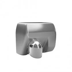 Merida Elektryczna Suszarka do rąk SANIFLOW PLUS 2250 W stal polerowana, firmy - - Suszarki do rąk i włosów - miniaturka - grafika 2