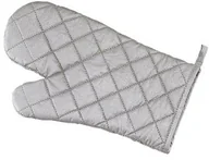 Pozostałe akcesoria kuchenne - Küchenprofi 1061000000 rękawica do garnków Apollo, materiału, szary, 2 x 17,2 x 22 cm 1061000000 - miniaturka - grafika 1