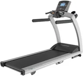 Bieżnie - Life Fitness T5 Go - miniaturka - grafika 1