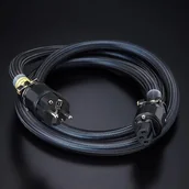 Kable - Furutech Evolution II Power - miniaturka - grafika 1