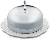 Inne naczynia kuchenne - Alessi Dressed Maselniczka MW16 - miniaturka - grafika 1