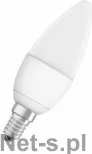 Żarówki LED - Osram Lampa LED PARATHOM CLASSIC B25 E14 4,5W 2700K ciepła biała 4008321994035 - miniaturka - grafika 1