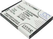 Baterie do telefonów - Cameron Sino Emporia CONNECT / AK-V88 1150mAh 4.23Wh Li-Ion 3.7V CS-EAV880SL - miniaturka - grafika 1