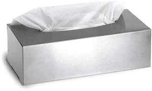 Blomus Pojemnik na chusteczki Nexio 66653 - Pojemniki łazienkowe - miniaturka - grafika 4