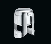 Pozostałe akcesoria barmańskie - Cilio Korek do szampana (CI-201819) - miniaturka - grafika 1