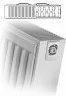 Grzejniki pokojowe - Stelrad Compact C22 300x1200 - miniaturka - grafika 1