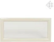 Akcesoria kominkowe - Kratki.pl Kratka kominkowa malowana OSKAR kremowa 17x37 6674-898A9_2013020712455 - miniaturka - grafika 1