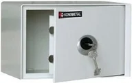 Sejfy i kasy pancerne - Konsmetal Sejf Koliber K16 - miniaturka - grafika 1