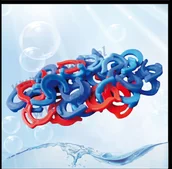 Akcesoria hydrauliczne - AquaFilter Klips zabezpieczający A4LC - miniaturka - grafika 1