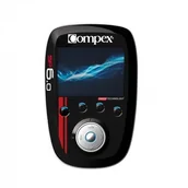 Pływanie - COMPEX COMPEX Elektrostymulator mięśni SP 6.0 - miniaturka - grafika 1