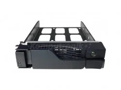 Asustor Kieszeń z zamkiem do dysków HDD 2,5" & 3.5" czarna ASUSTOR 92T11-00002 HDAUAHAE0020 - Akcesoria do serwerów - miniaturka - grafika 2