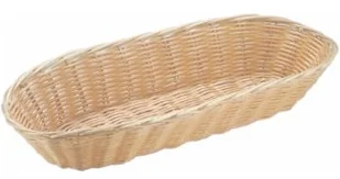 Hendi Koszyk owalny długi 426906 - Wyposażenie lokali gastronomicznych - miniaturka - grafika 5