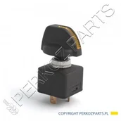 Części i akcesoria do maszyn rolniczych - NEW HOLLAND / CASE PRZEŁĄCZNIK ZAPŁONOWY CNH 85805834 - miniaturka - grafika 1