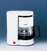 Ekspresy do kawy - Severin KA5640 - miniaturka - grafika 1