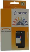 Tusze zamienniki - Orink 17 Deskjet 825C 840C 842C 843C 845C 28ml CH17 OR - miniaturka - grafika 1