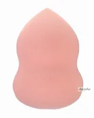 Pędzle do makijażu - e.l.f. BLENDING SPONGE - Gąbka do aplikacji podkładu ELFBLSP - miniaturka - grafika 1