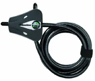 Akcesoria rowerowe - Master Lock Dörr 204451 Zapi$15Cie - miniaturka - grafika 1