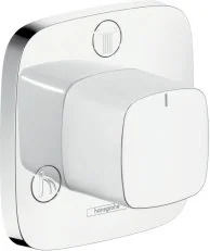 Hansgrohe Zawory/przełączniki PuraVida 15937000 - Zawory i kraniki - miniaturka - grafika 6