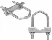 Uchwyty i mocowania do anten satelitarnych - Cybant antenowy duży - miniaturka - grafika 1