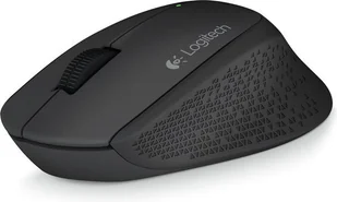 Logitech M280 czarna (910-004287) - Myszki - miniaturka - grafika 2