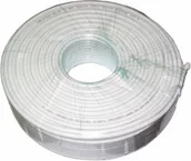 Kable - CABLETECH KAB0008 Kabel koncentryczny SAT9590 - miniaturka - grafika 1