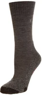 Skarpetki i podkolanówki sportowe - Falke TK 2 Skarpety sportowe szary 16445 - miniaturka - grafika 1