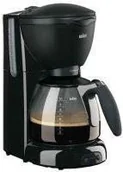 Ekspresy do kawy - Braun KF570 - miniaturka - grafika 1