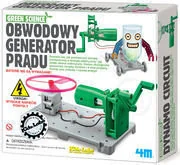 Granna IQ - Quiz zoologiczny 0203 - Gry planszowe - miniaturka - grafika 2