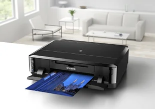 Drukarka Canon Pixma iP7250 - Drukarki - miniaturka - grafika 4