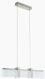 Eglo CAMPERA 93738 LAMPA wisząca LED DOTYKOWA - Lampy sufitowe - miniaturka - grafika 2