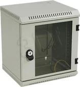 Szafy rack - Triton SZAFA 10" DELTA / 10 4U / 255 RBA-04-AS3-CAX-C1 - miniaturka - grafika 1