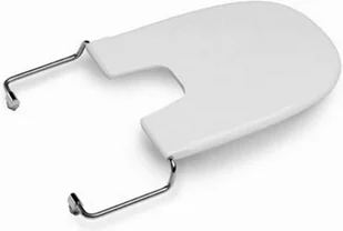 Roca stojącego Dama A806320004 - Pokrywy bidetowe - miniaturka - grafika 4