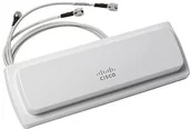 Pozostałe akcesoria sieciowe - Cisco Systems Cisco AIR-ANT2566P4 W-R = Aironet Patch Antenna (2,4/5GHz element, 4, mimo) AIR-ANT2566P4W-R= - miniaturka - grafika 1